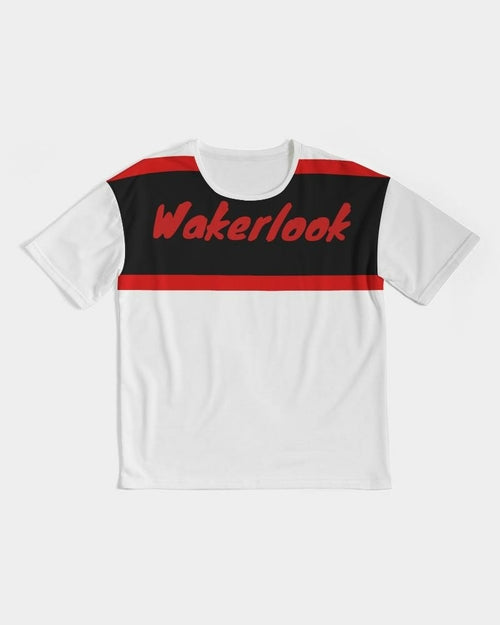 Wakerlook Men's Premium Heavyweight Tee