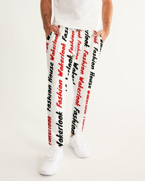 Wakerlook Fashion Men's Joggers