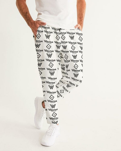 Classic Wakerlook Men's Joggers