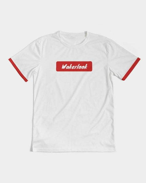 Wakerlook Men's Fashion Tee
