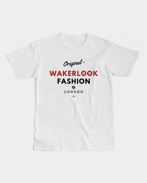 Original Wakerlook Men's Graphic Tee